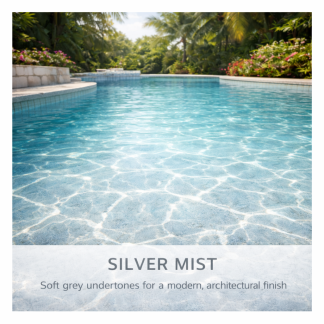 Silver Mist
