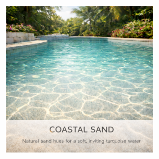 Coastal Sand