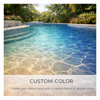 Custom Color
